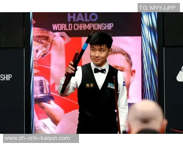 斯诺克16强已出7席！2纪录诞生，我国3胜2负，赵心童会师斯佳辉！