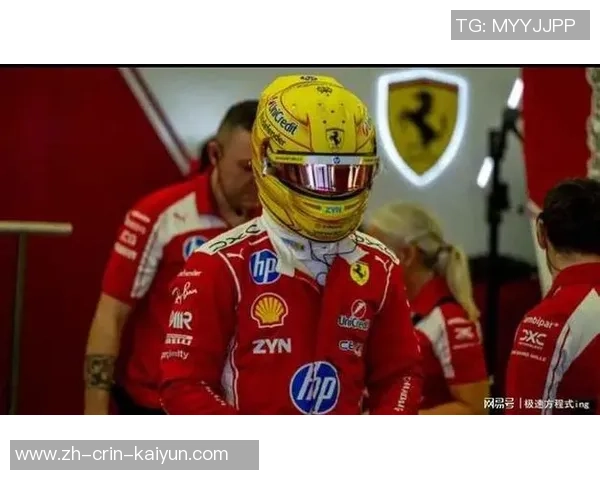 法拉利对拉塞尔的点评很高 他或将成为汉密尔顿的继任者
