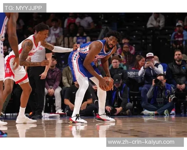 火箭五连胜！火箭拒用申京换恩比德，伊森续约成危险